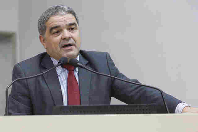 Presidente do TSE nega posse a Ribamar Araújo na vaga de Aélcio da TV por ainda existir recurso a ser julgado