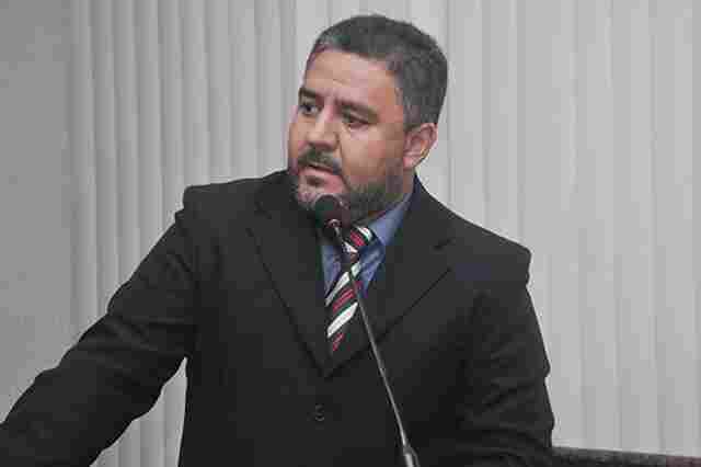 Fogaça garante aprovação de projeto que prevê transporte gratuito em Porto Velho