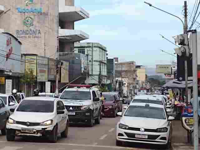 Condutores devem ficar atentos às alterações no CTB que entram em vigor na segunda-feira