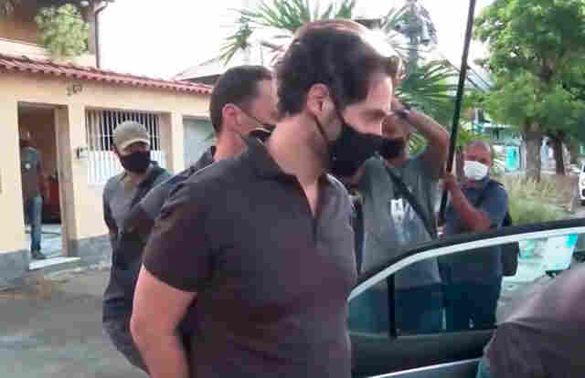 Polícia prende vereador e mãe de Henry pela morte do menino no RJ