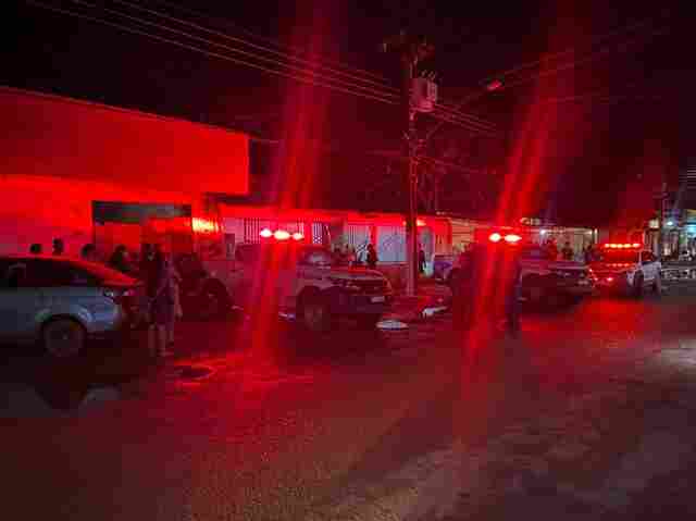 Adolescente de 15 anos é morto com tiro na nuca dentro de casa