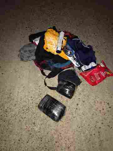 Operação da PF investiga envolvidos com tráfico no Acre