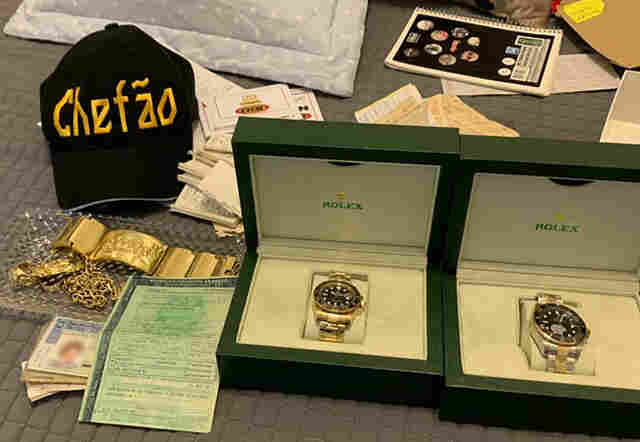 Golpe milionário: operação das polícias de Rondônia e Acre cumpre mandados em Rolim e Cacoal