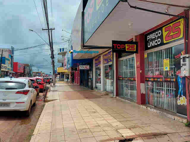 Proibições continuam valendo em Rondônia e empresas não podem abrir nos fins de semana