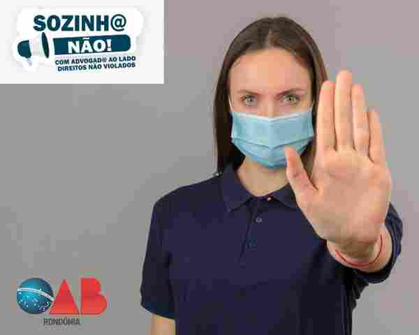 OAB lança campanha para ressaltar a importância da participação da advocacia nos litígios judiciais e extrajudiciais