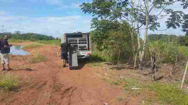 Polícia identifica adolescente assassinada na Capital