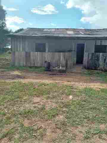 Caseiro é morto e roubado após mostrar R$ 4 mil em bar