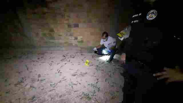 Jovem é assassinado na rua, em Ji-Paraná