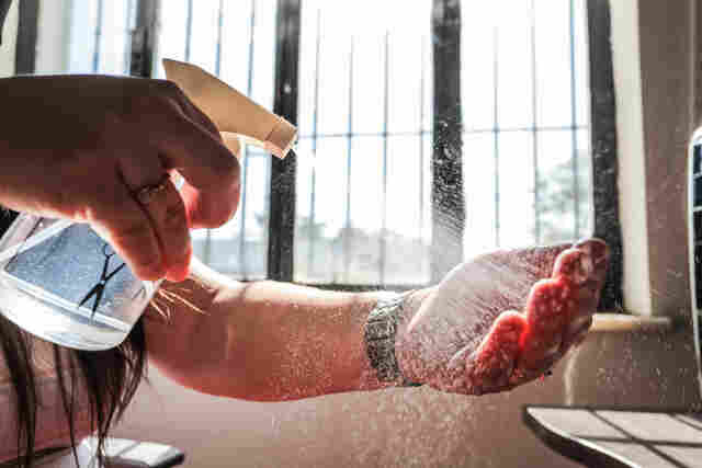 Medidas de prevenção devem continuar depois da imunização contra a Covid-19