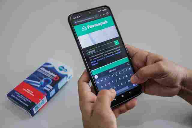 Aplicativo facilita busca por medicamentos nas farmácias da Prefeitura de Porto Velho