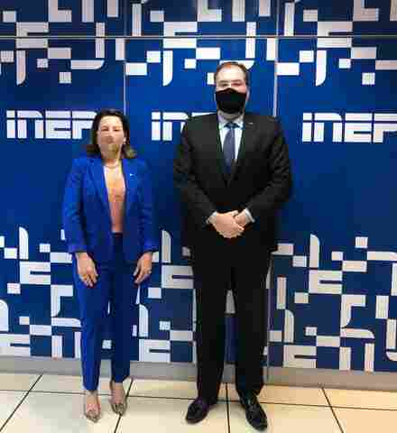 Jaqueline Cassol confirma realização da segunda fase do Revalida