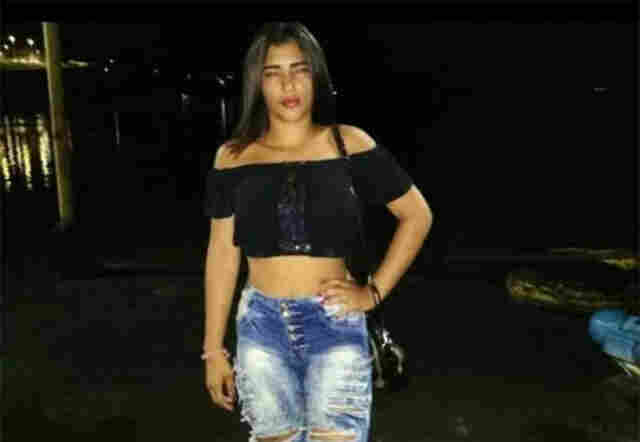 Adolescente foi assassinada com 27 facadas e Polícia segue investigações