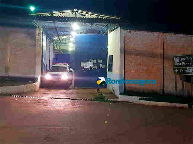 Monitorados são condenados após arremessar drogas e celulares para dentro de presídio