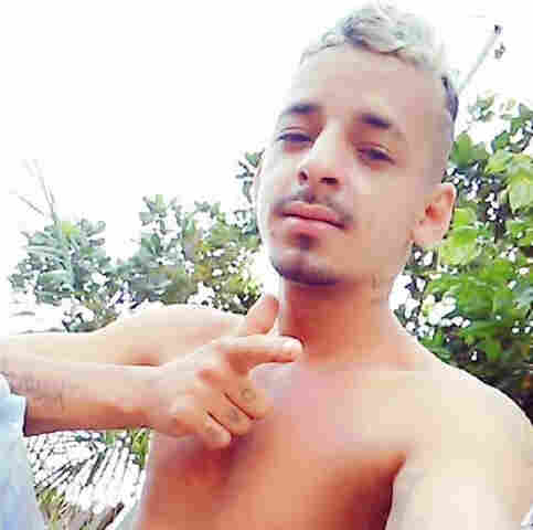 Jovem é assassinado em hotel da Capital