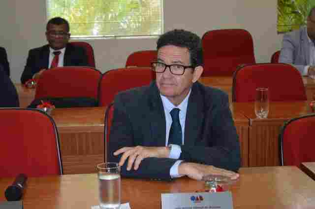 Nota de Pesar – OAB e CAARO