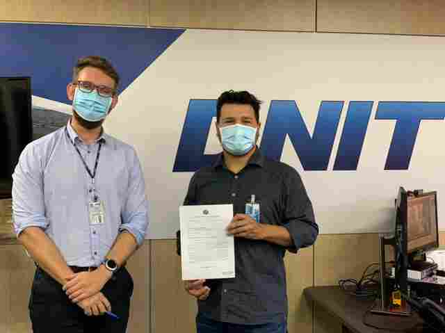 Marcelo Cruz indica recuperação da BR-364 no trecho de Itapuã do Oeste