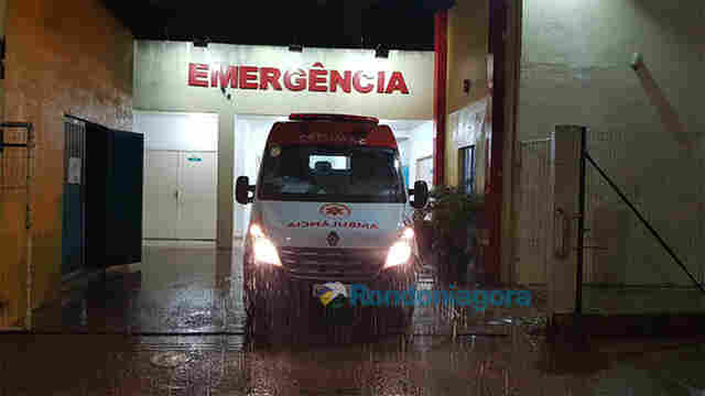 Coronavírus: fila à espera de UTI tem quatro pacientes em Rondônia