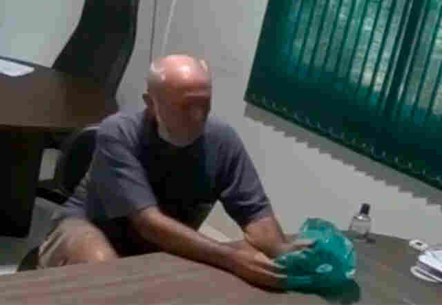 Comissão de Ética da Assembleia escolhe Edson Martins como relator do processo contra Lebrão, flagrado com propina