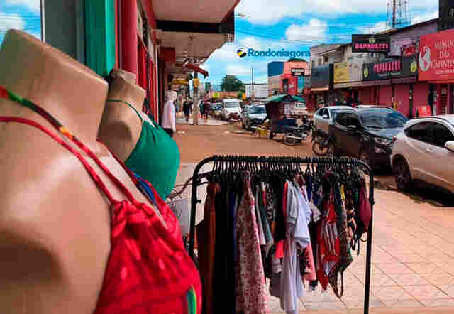 Empresas da Capital podem abrir no feriado, se pagarem hora extra em dobro; no interior Justiça proíbe