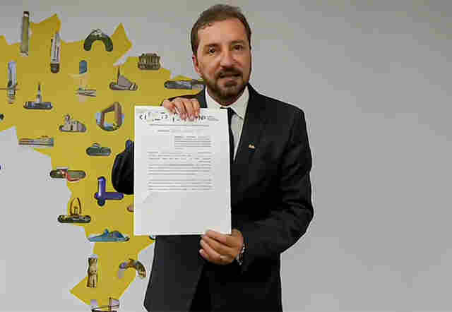 Prefeito Hildon Chaves afirma que Porto Velho não teve prejuízo com negociação de vacinas