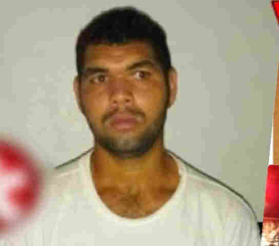 Adolescente é apreendido acusado de matar jovem em São Francisco do Guaporé