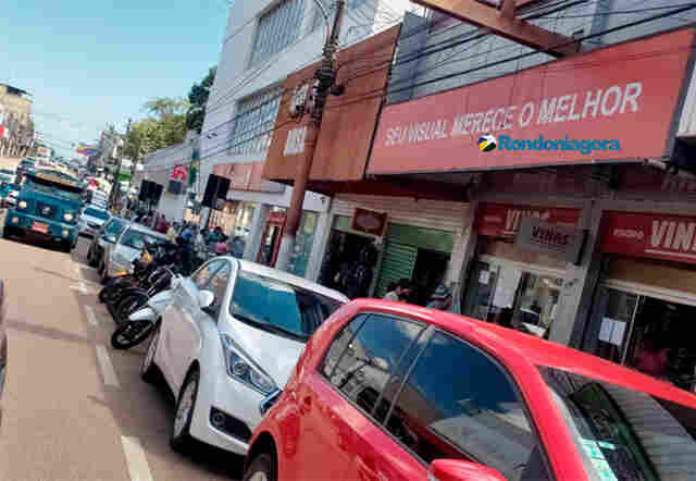 Portaria Conjunta mantém todos os municípios de Rondônia na Fase 1