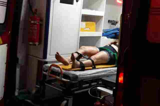 Mulher é baleada dentro de casa noturna em Vilhena