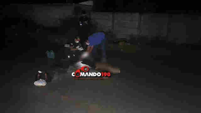 Travesti é morto a pauladas em Ji-Paraná