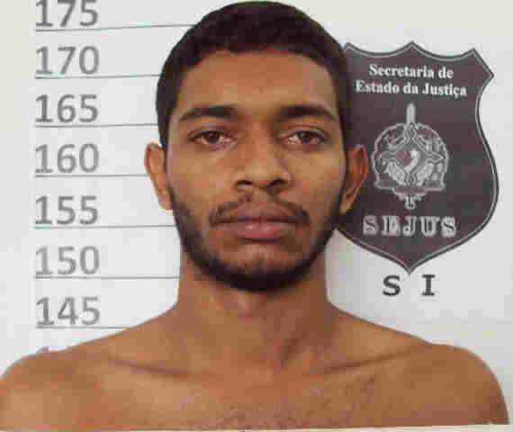 Foragido é baleado nas costas e braço ao tentar assaltar PM