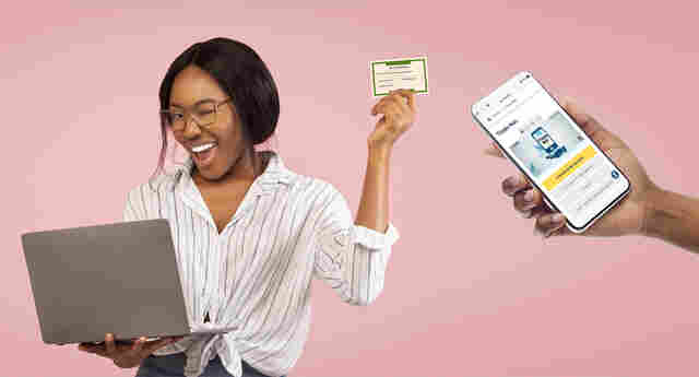 Saiba como fazer o primeiro título pela internet