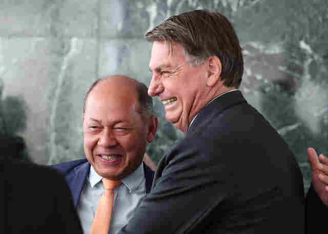 Surgirão novas oportunidades para Rondônia, após a vinda de Bolsonaro, garante Coronel Chrisóstomo