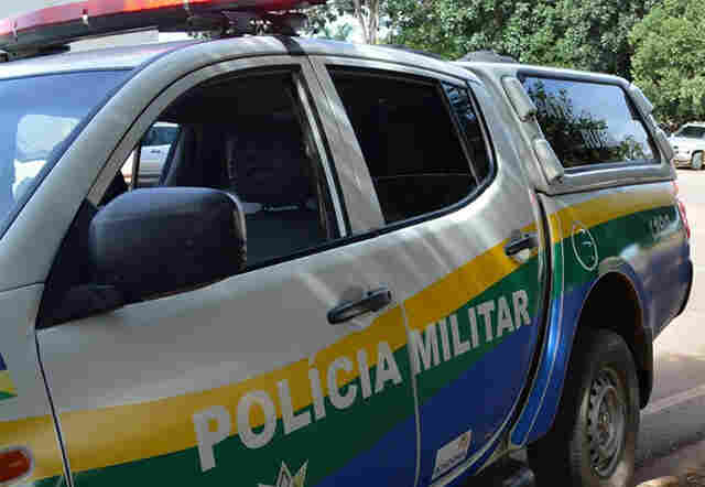 Homem é assassinado a tiros em distrito de Porto Velho