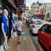 Acordo permite abertura do comércio no feriado do Dia do Trabalho em Porto Velho