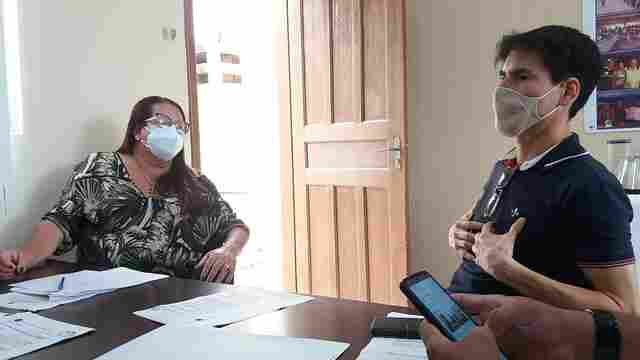 Sindeprof realizará debate ao vivo com servidores na próxima terça-feira