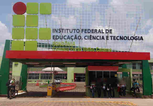IFRO divulga 2ª Chamada do Processo Seletivo 2021/1 para cursos de graduação