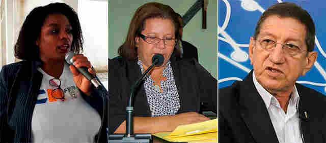 Lideranças de trabalhadores defendem união e reflexão