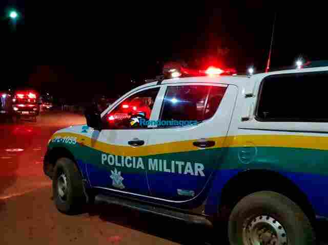 Jovem é assassinado com tiro no pescoço em Porto Velho