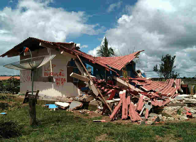 Interdito proibitório: Justiça concede liminar contra invasores que torturaram trabalhadores