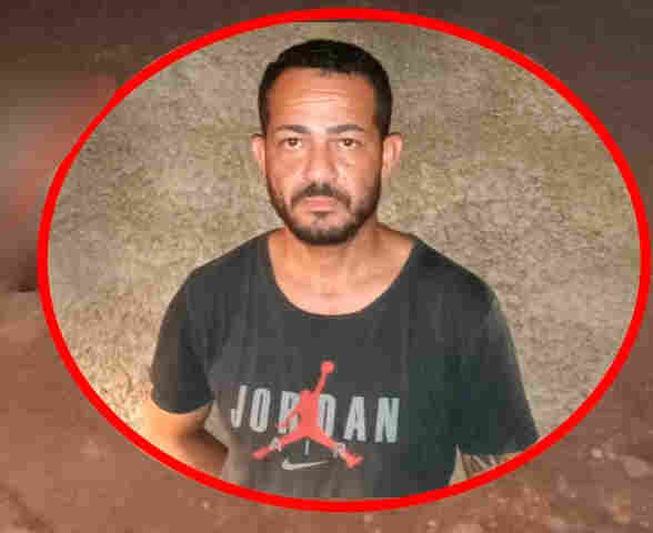 Homem é morto na porta de casa em Rolim de Moura