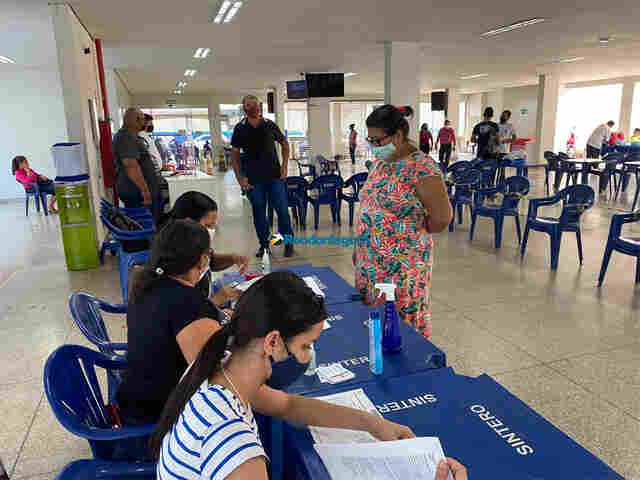 Sintero: Justiça confirma inexistência de fraude ou irregularidade na eleição sindical e nega pedido de intervenção feito pela chapa 2