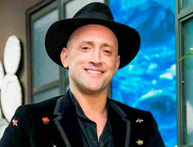 Ator Paulo Gustavo morre de Covid no Rio, aos 42 anos