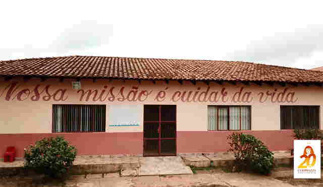 Conheça o Centro Social Madre Mazzarello - Cesmmazza