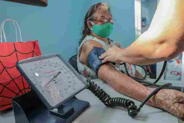 Unidades básicas de saúde retomam atendimentos de rotina durante todo o dia