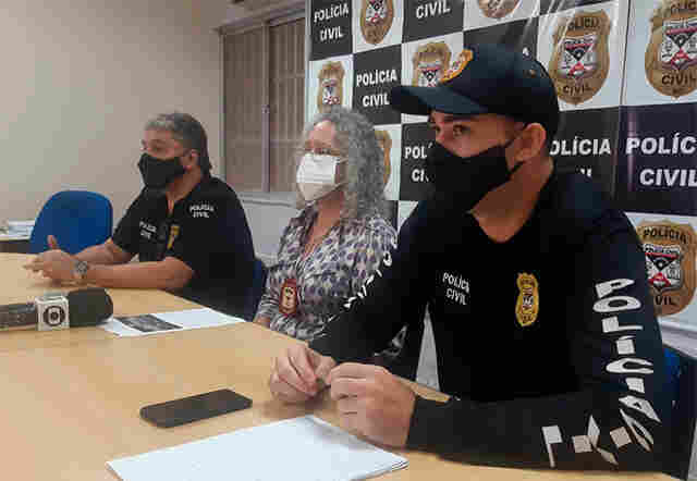 Polícia prende 15 criminosos durante operação em Porto Velho e Guajará