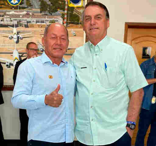 Grande dia para os estados de Rondônia e Acre