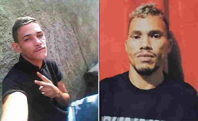 Polícia desvenda assassinato de tatuador, prende um e pede ajuda para capturar outro