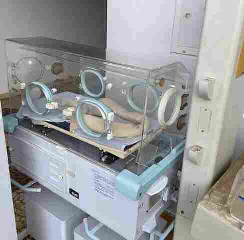 Polícia apreende equipamentos desviados do Hospital de Base e maternidade municipal