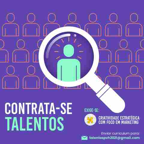 Empresa da área de Telecom tem vagas para profissionais de marketing em Porto Velho