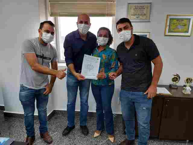 Ismael Crispin confirma recurso para atender saúde de Governador Jorge Teixeira