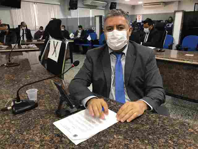 Publicada lei que garante vacinação prioritária para jornalistas de Porto Velho